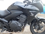     Honda CBF1000 2010  18